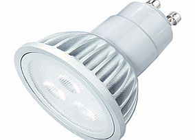 LED Spot Bulbs, Dimmable, GU10 (2)