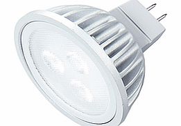 LED Spot Bulbs, MR16, (2)