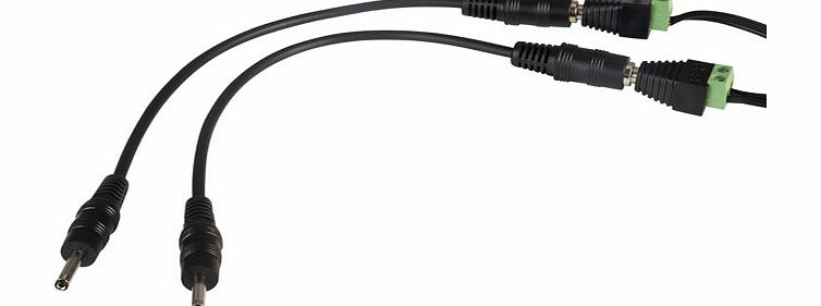 LED Supplies LED Light Bar 1m Connecting Cable C3508-MIDDLE-1M