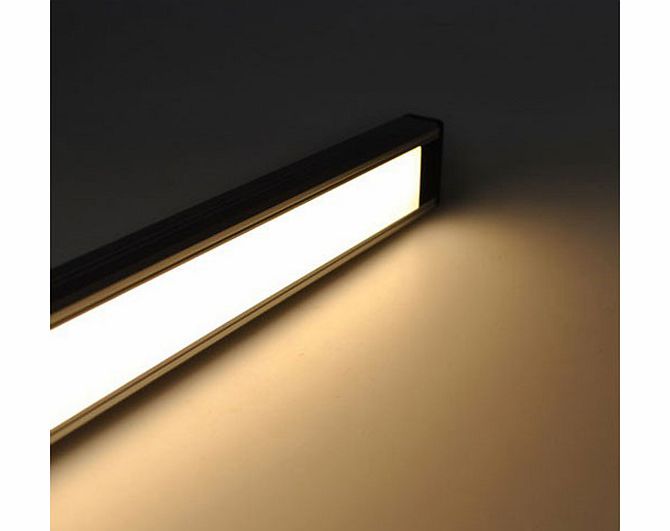 LED Supplies LED Light Bar 500mm Warm White Under Cabinet
