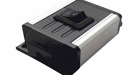 LED Supplies LED Light Bar On / Off Switch UCAB-CONN-E