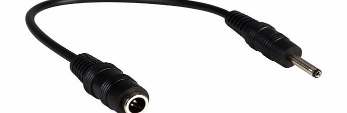 LED Supplies LED Light Bar Power Input Cable C3508-CABLE