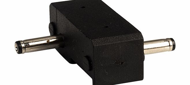 LED Supplies LED Light Bar Straight Connector UCAB-CONN-B