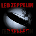 Led Zeppelin 1st Album