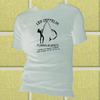 LED Zeppelin ``BLACK DOG FISHING TOURS`` T-shirt