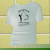 ``Fishing Academy`` T-shirt