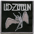 Led Zeppelin Icarus Patch