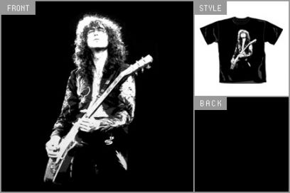 Led Zeppelin (Jimmy) T-Shirt