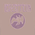 Led Zeppelin Lpgp Swan Mauve