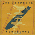 Led Zeppelin Remasters Patch