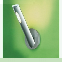 Leds-C4 Lighting Adagio Aluminium Wall Light