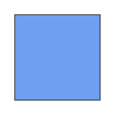 Lee 80D Colour Temperature Correction Resin Filter