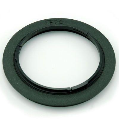Lee Adaptor Ring Hasselblad 70mm