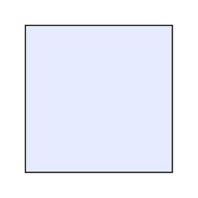 Lee Blue 10 Poly CC Filter