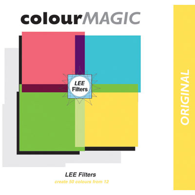 Lee Colour Magic Original