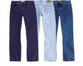 LC28 comfort-fit jeans