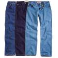 mens LC28 comfort-fit jeans