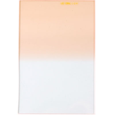 Lee Coral Grad 1 Resin Filter Hard