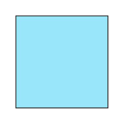 Lee Cyan 40 Resin Colour Correction Filter