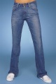 LEE desoto slim-fit jeans