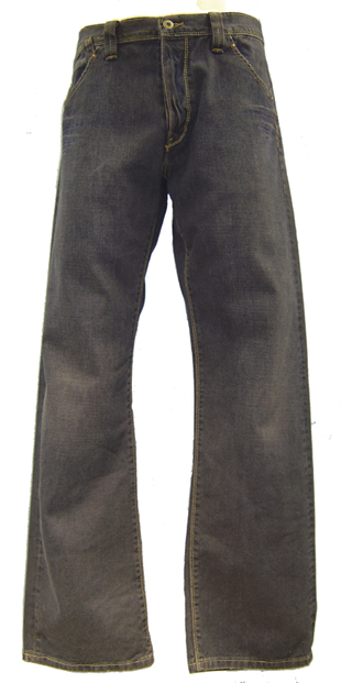 Lee Dillon - Drain Worn