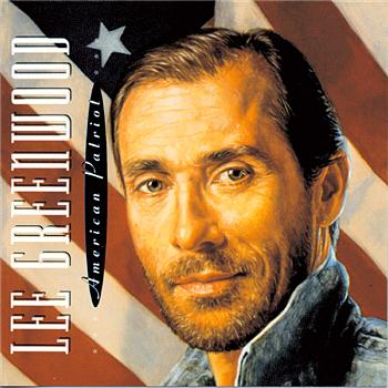 Lee Greenwood American Patriot