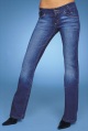 LEE leola stretch bootcut jeans