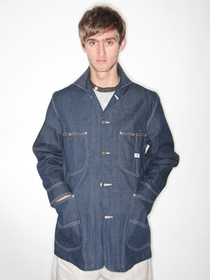 Loco Original Dry Jacket