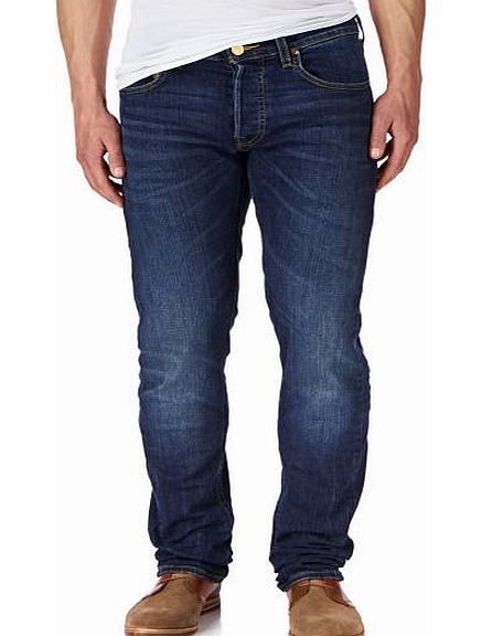 Lee Mens Lee Daren Jeans - Epic Blue