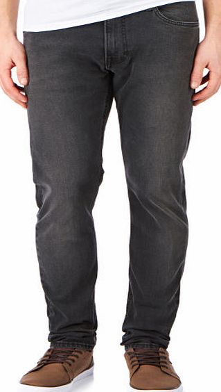 Lee Mens Lee Luke Jeans - Grey Wash