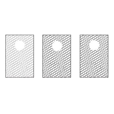 Lee Net Set Resin Filter Set