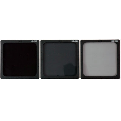 Lee Neutral Density Filter Set