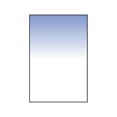 lee Real Blue 2 Graduated Resin Filter