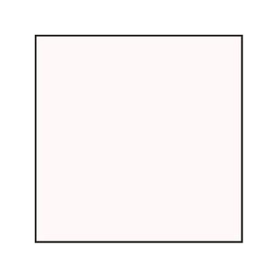 Lee Red 025 Polyester Colour Correction Filter