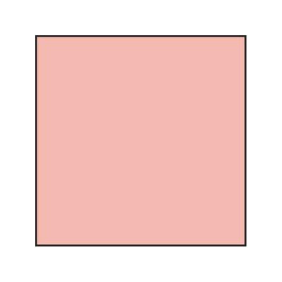 Lee Red 30 Polyester Colour Correction Filter