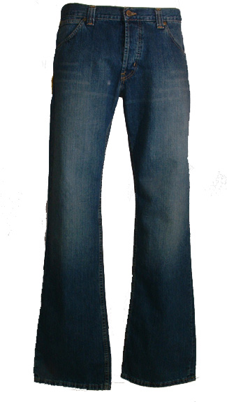 Lee Roscoe - New Colours