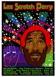 Scratch Perry