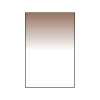 Lee Sepia 2 Graduated resin filter