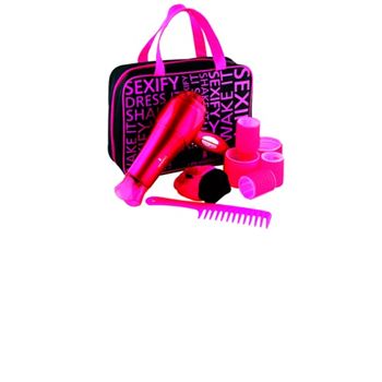 Stafford - Ready Set Blow Big Hair Styling Set