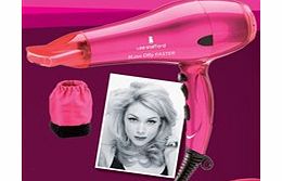 Lee Stafford Blow Dry Faster AC Dryer