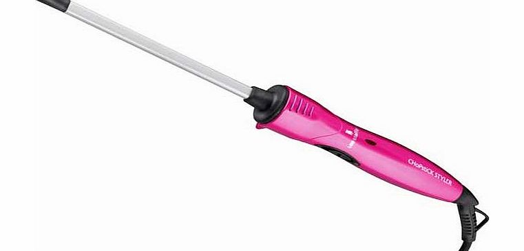 Lee Stafford Chopstick Styler Hair Tong