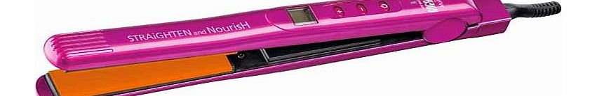 Lee Stafford Nourishing Argan Oil Hair