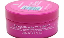 Lee Stafford TREaTMENT Bleach Blondes Treatment