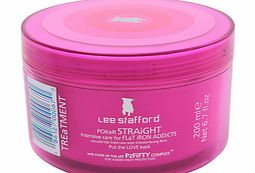 Lee Stafford TREaTMENT Poker Straight Treatment