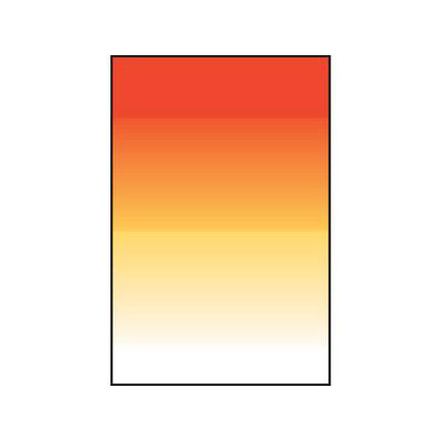 lee Sunset 1 Graduated Resin Filter