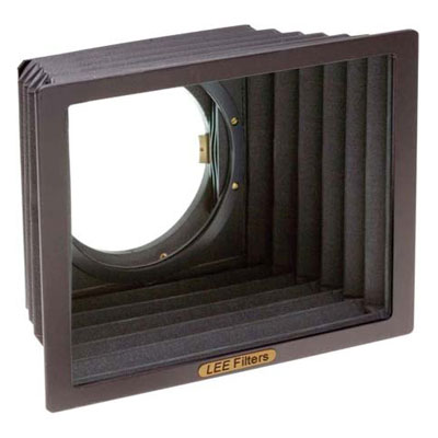 Lee Wide Angle Hood with Single Filter Slot