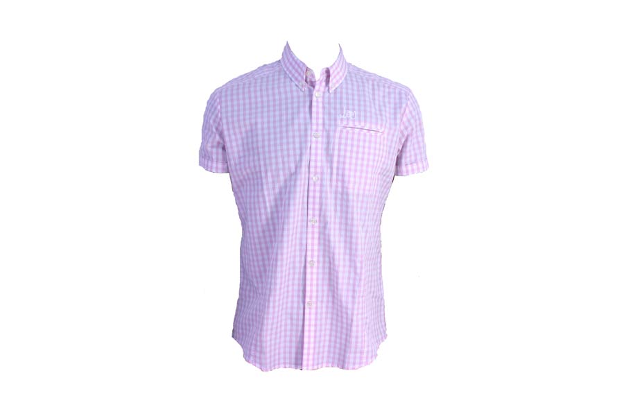 Lee X-Line - X Y/D Shirt - Lavender