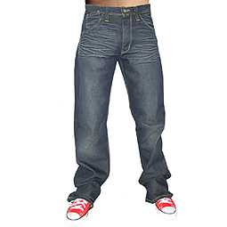 Lee X-Line Cinch Back Jeans