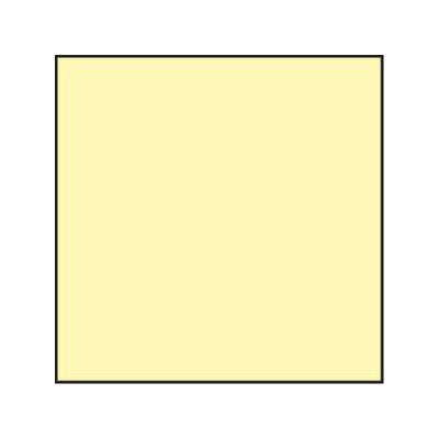 Yellow 30 Resin Colour Correction Filter