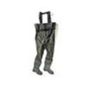 :  Pvc Chest Waders Size 8